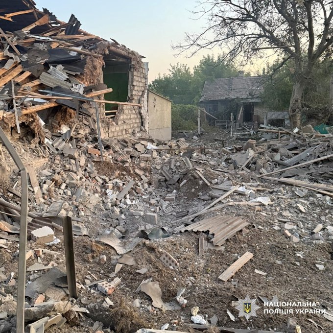 Новини Харкова: фото наслідків обстрілів області